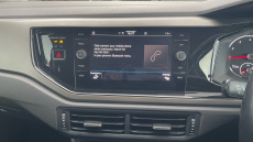 Volkswagen Polo 1.0 EVO 80 Match 5dr Petrol Hatchback